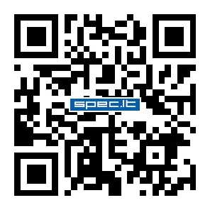 QR kodas | Star Balt, UAB | spec.lt