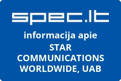Lion Communications Vilnius, UAB