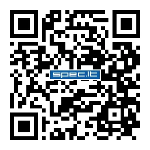 QR kodas | Lion Communications Vilnius, UAB | spec.lt