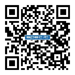 QR kodas | Star Employment Consulting, UAB