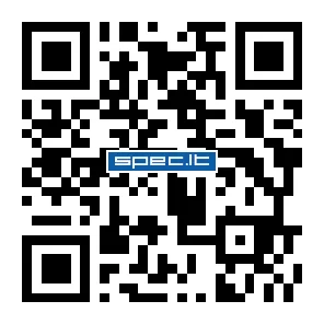 QR kodas | Star G8 OU, MB