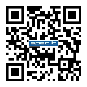 QR kodas | STAR GROUP, UAB | spec.lt