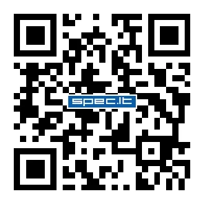 QR kodas | Star Lone LT, UAB