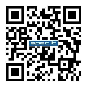 QR kodas | Star ltd, UAB