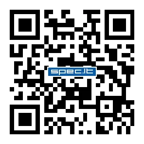 QR kodas | Star Metal, UAB