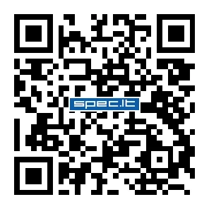 QR kodas | Star Partnership, IĮ | spec.lt