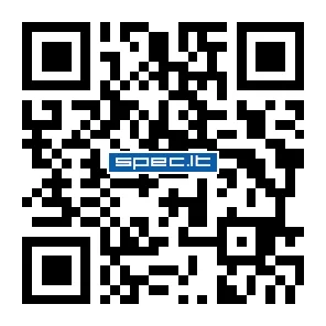 QR kodas | Star services, MB | spec.lt