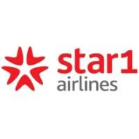 STAR1 Airlines, UAB | spec.lt