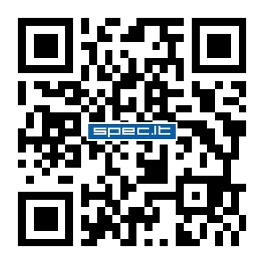 QR kodas | Štara, UAB | spec.lt