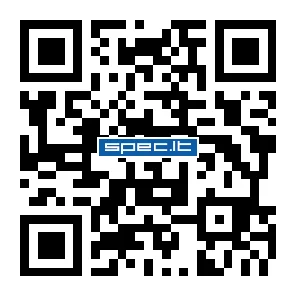 QR kodas | Starbiotic, UAB | spec.lt