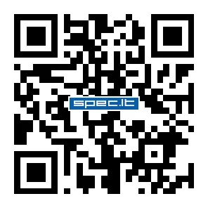 QR kodas | Starbora, UAB | spec.lt