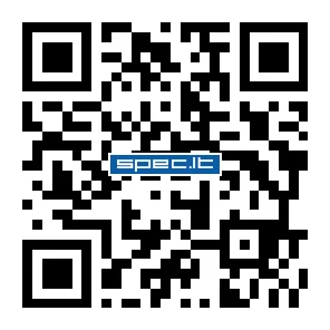 QR kodas | StarByEve, UAB