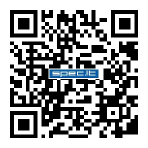 QR kodas | Stardust Energetics, UAB