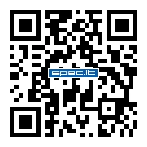 QR kodas | Stareda, MB