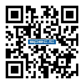 QR kodas | Starema, IĮ