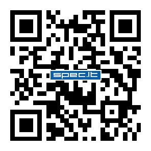 QR kodas | Starengo, UAB