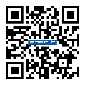 QR kodas | Starenta, UAB | spec.lt