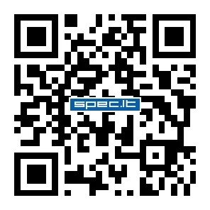 QR kodas | Stareta, MB