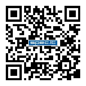 QR kodas | Starflight Dynamics, UAB | spec.lt