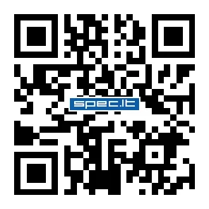QR kodas | Stargainis, MB | spec.lt