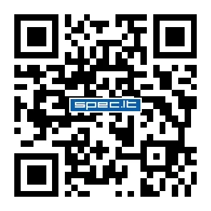 QR kodas | Starguta, MB