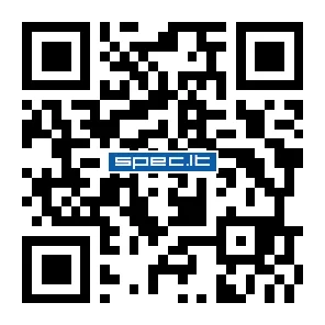QR kodas | Agrotekas, UAB | spec.lt