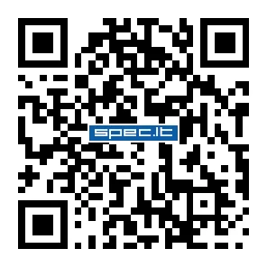 QR kodas | Stark working solutions, MB | spec.lt