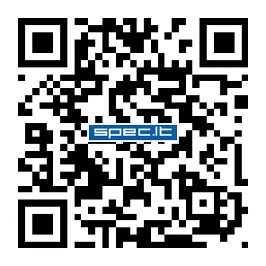 QR kodas | Starkis ir Karpis, UAB | spec.lt