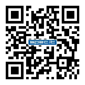 QR kodas | STARKIS, UAB | spec.lt