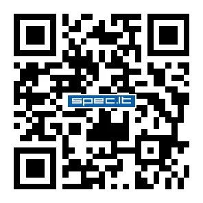 QR kodas | STARKONA, UAB