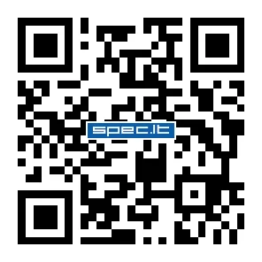 QR kodas | Starkova, MB | spec.lt