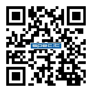 QR kodas | Starksida, UAB