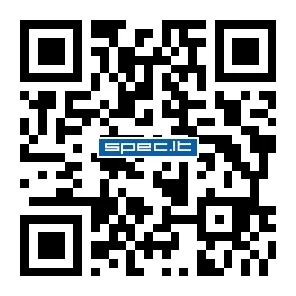 QR kodas | Starkus, UAB | spec.lt