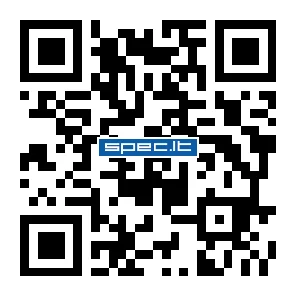QR kodas | STARLETA, UAB | spec.lt