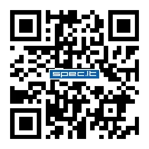 QR kodas | STARLETT, UAB | spec.lt