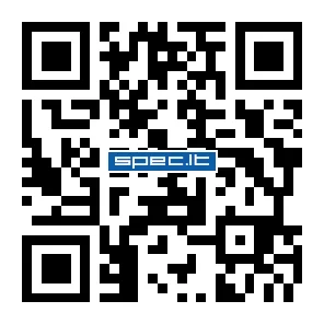QR kodas | Starli labs, MB