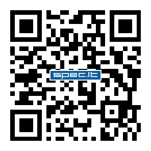 QR kodas | Starli, MB