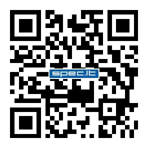 QR kodas | STARLOAD, UAB