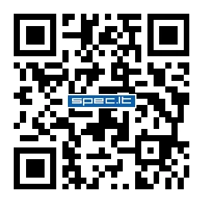 QR kodas | Starna, UAB | spec.lt
