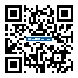 QR kodas | STARNETAS, UAB | spec.lt