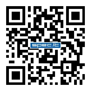 QR kodas | STARNITA, UAB | spec.lt