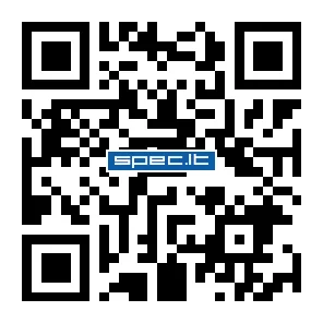 QR kodas | STARPAKAS, UAB | spec.lt