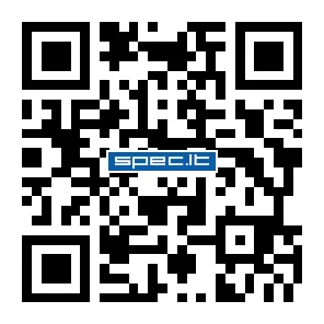 QR kodas | Starpartas, UAB