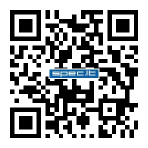 QR kodas | STARPICA, UAB