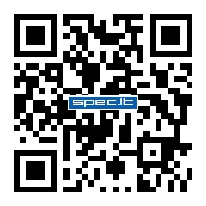 QR kodas | Starprus, UAB | spec.lt