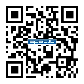 QR kodas | Starr Ost, UAB