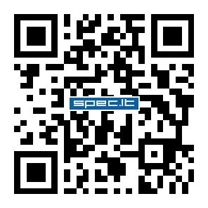 QR kodas | Starrta, MB