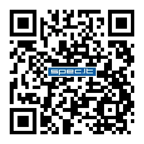 QR kodas | Starry butterfly, MB