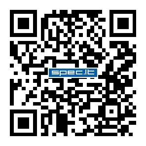 QR kodas | STARSAKALIS, A. Sventicko, IĮ | spec.lt