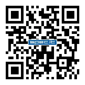 QR kodas | Starsela, UAB
